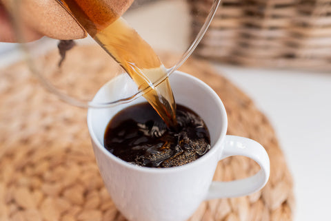 6 Benefits of a Coffee Subscription