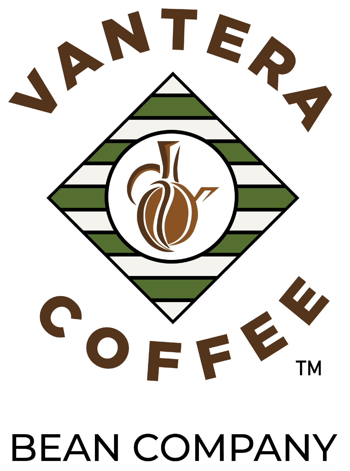 Vantera Coffee Bean Company