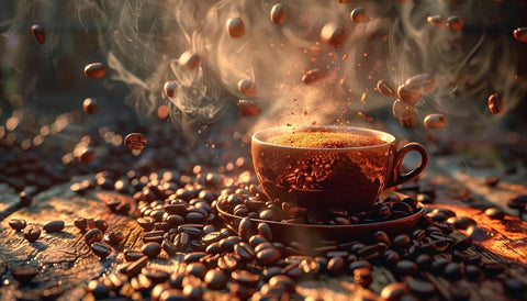 Discover the Roots of Coffee with Our Single Origin Selections