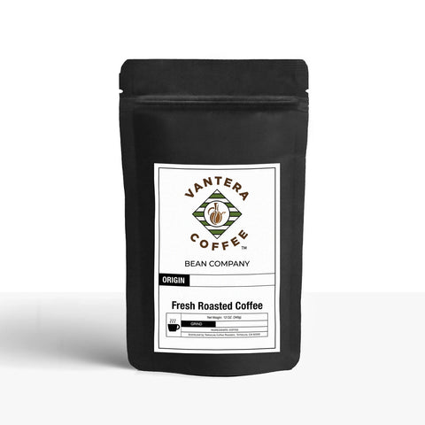 African Kahawa Blend