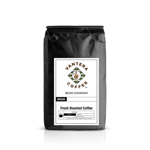 6 Bean Blend